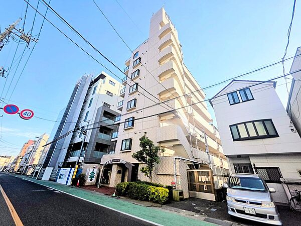 現地だけではなく、周辺の施設・道路など、生活するにあたって重要なポイントも併せてご案内可能です。