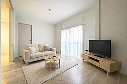 三鷹市中原3丁目 戸建て