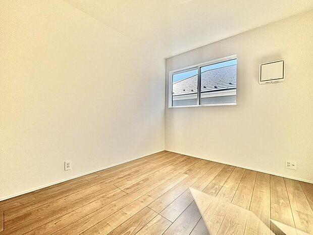 日当たりや通風、使い勝手などを考慮された間取りです。仕様などの詳細はお問い合わせください。