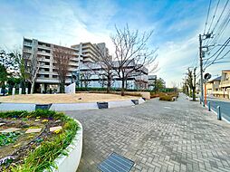 パークウエスト東京