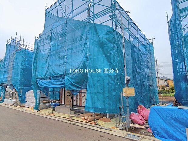 物件外観