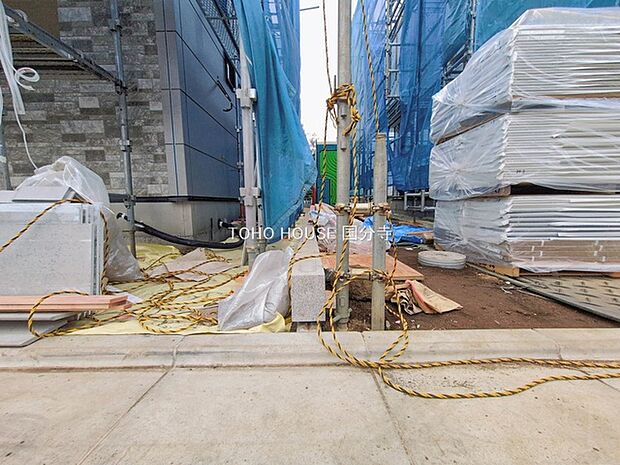物件外観