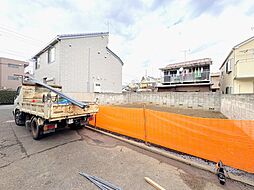 東京都武蔵野市西久保３丁目