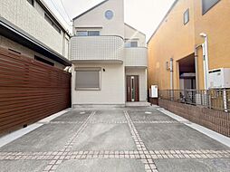 東京都杉並区南荻窪２丁目