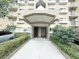 コスモフォーラム多摩 3号棟