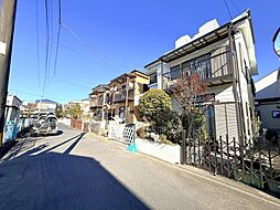 東京都日野市大字石田