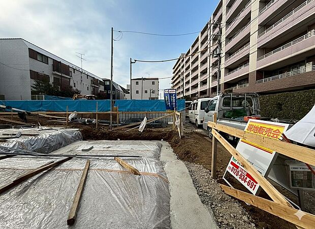 新しい生活をスタートさせたい時期をお伺いし、準備のスケジュールもアドバイスいたします。