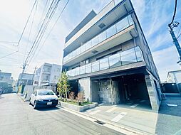 オープンレジデンシア吉祥寺本町テラス