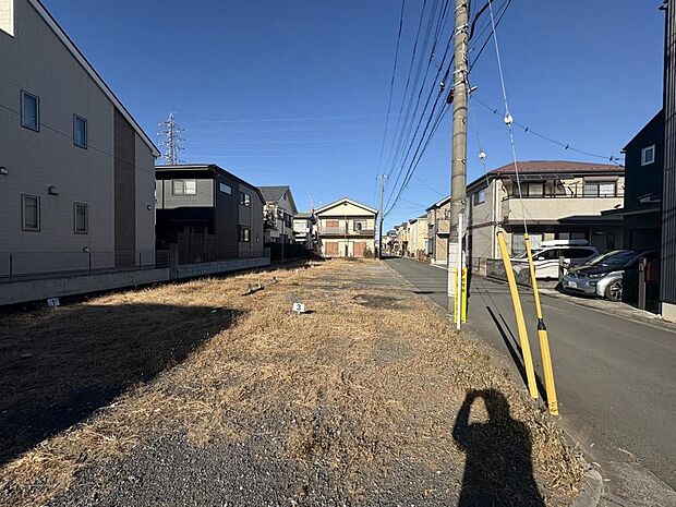 2WAYアクセス可能で、通勤・通学やお出かけにも便利です。