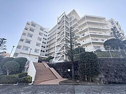 三井馬事公苑南ハイツ