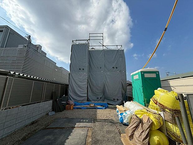 マイホーム探しは一生に一度の大切なイベント。ご納得いただけるまで、当社がしっかりサポートいたします。