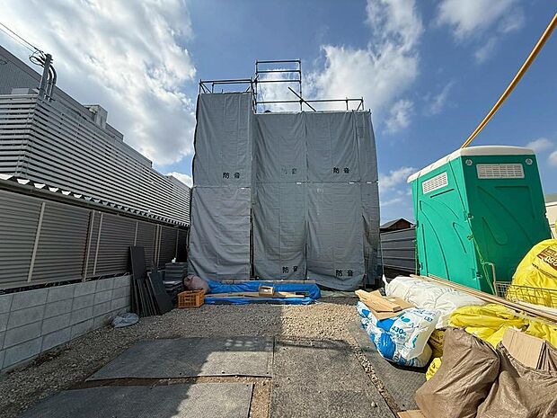 設備、収納が整った暮らしやすい住まいで、笑顔あふれる新生活を始めませんか?