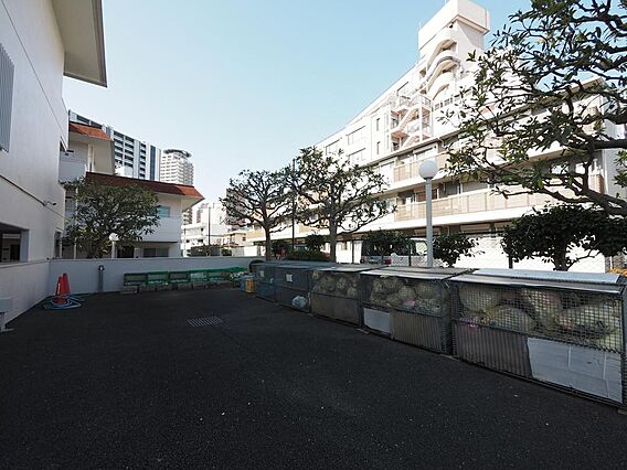住戸内はもちろ...
