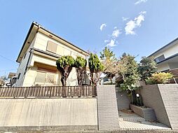 東京都八王子市散田町３丁目