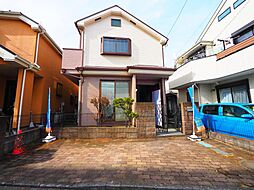 東京都立川市砂川町８丁目