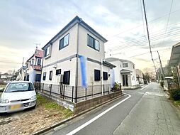 東京都昭島市美堀町２丁目