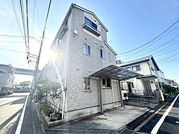 東京都日野市万願寺２丁目