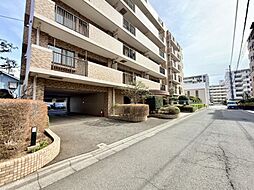 朝日パリオ西武柳沢