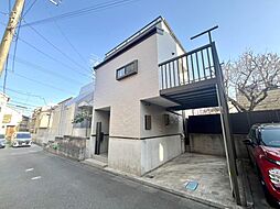 東京都世田谷区上祖師谷２丁目