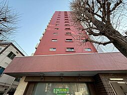 成宗マンション