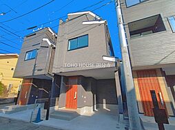 東京都国分寺市東戸倉２丁目