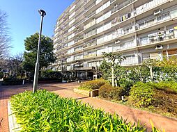 コープ野村府中武蔵野台3号棟