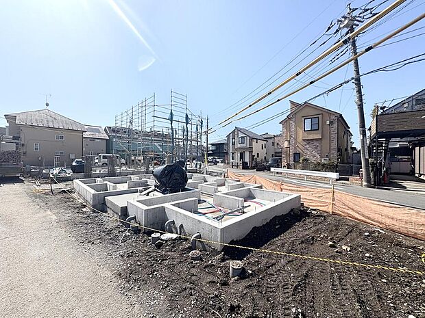 不動産の基礎知識や住宅ローンに関する事も、現地と併せてご案内可能です。まずはお気軽にご相談ください。