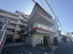 ハイホーム聖蹟桜ヶ丘 II