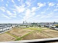 「住戸からの眺...
