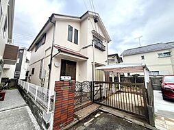 東京都東村山市萩山町１丁目