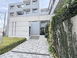 東村山北パークホームズ