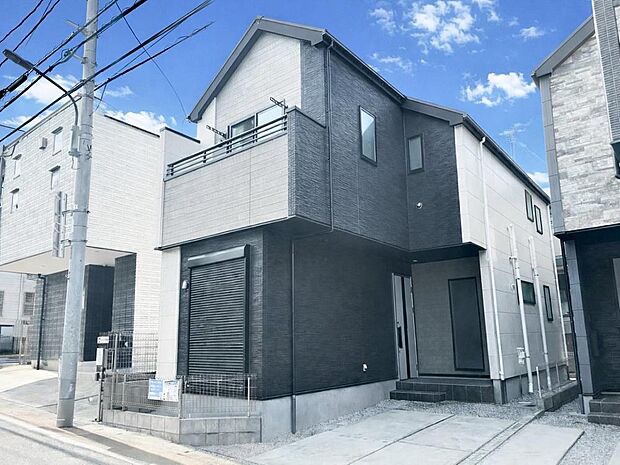 快適に暮らせるよう、工夫された住まいです。ご家族皆様揃って、ぜひご見学ください。