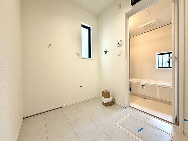 各水まわりの設備や動線など、実際に見て、触って確かめてみてはいかがでしょうか。