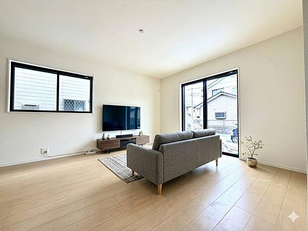 生活スタイルやご家族のお好みに合わせて、模様替えも楽しめそうです。