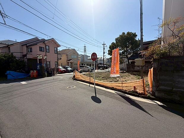 マイホーム探しは一生に一度の大切なイベント。ご納得いただけるまで、当社がしっかりサポートいたします。