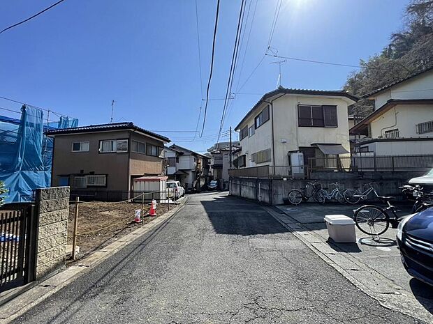 ご購入~お引越しまでの流れや、資金計画についてなど、気になることは何でもお尋ねください。