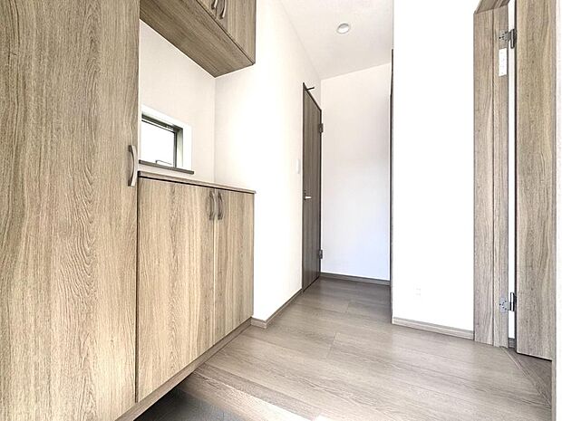 すっきりと片づけることで、さわやかな空間を保つことができます。