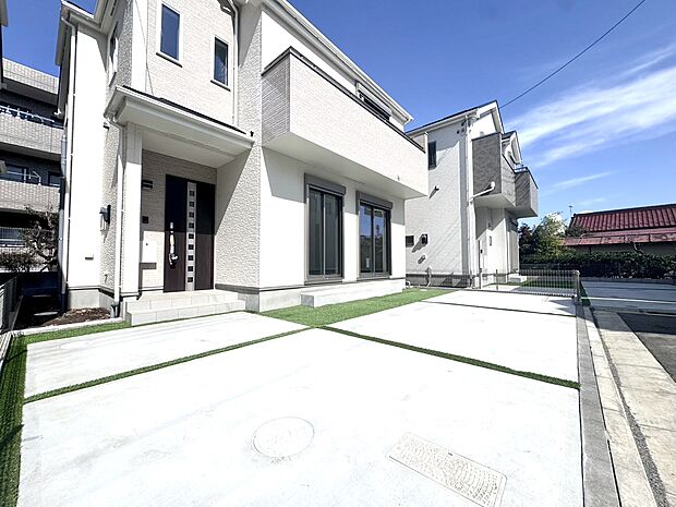 エリア・資金などお気軽にご相談ください。東宝ハウスがトータルでサポートします。