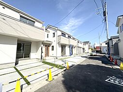 東京都府中市日新町３丁目