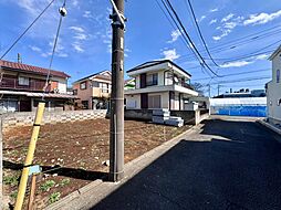 東京都府中市多磨町２丁目