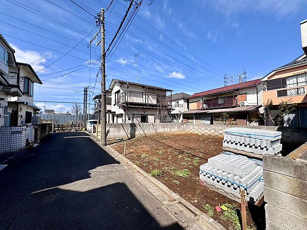 エリア・資金などお気軽にご相談ください。東宝ハウスがトータルでサポートします。