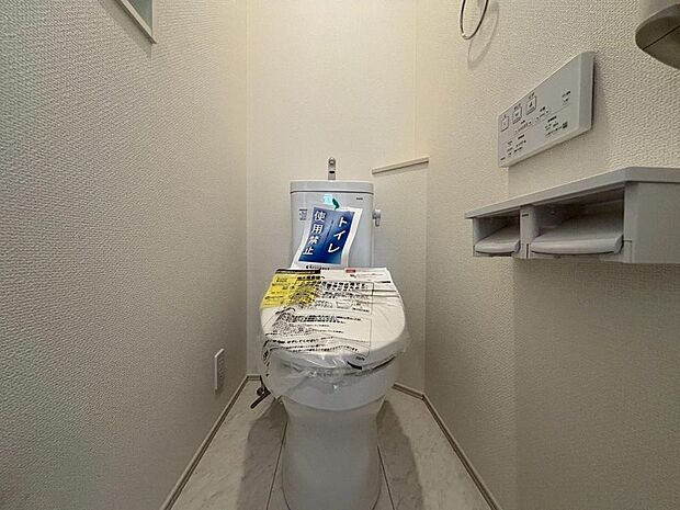 掃除のしやすさや機能など、現地にて実際にご確認ください。
