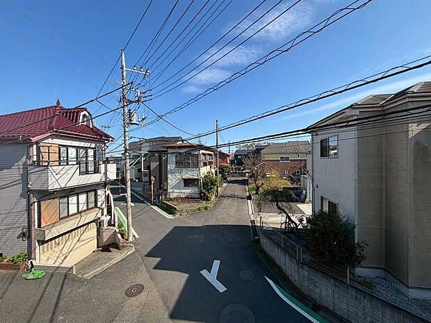写真と現地では、見え方や感じ方が異なります。ぜひ実際にご見学ください。