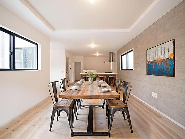 ご希望のエリアや間取りに合わせて、当社なら他にも多数ご紹介可能です。※CG加工済み