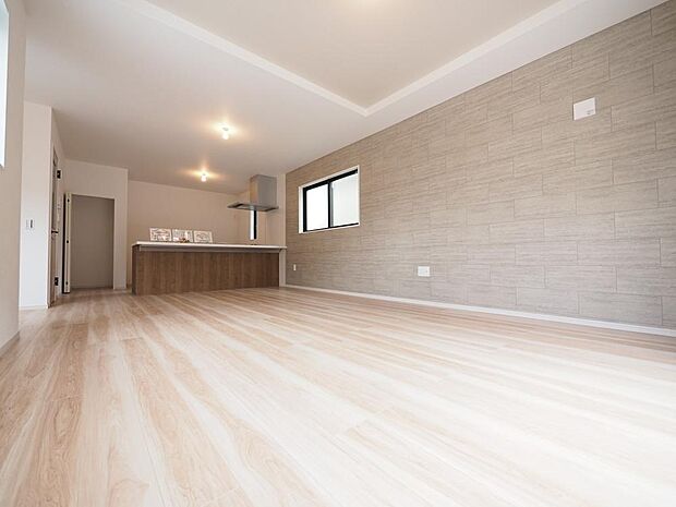 一日の中でも長い時間を過ごす空間です。お好みのインテリアコーディネートをお楽しみください。