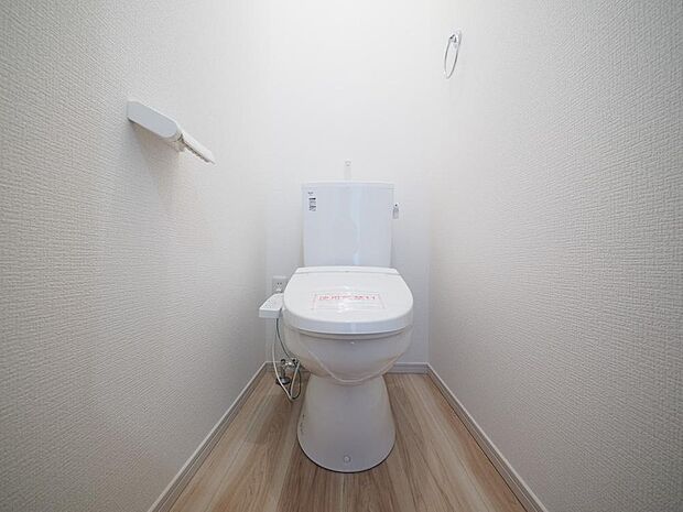 掃除のしやすさや機能など、現地にて実際にご確認ください。