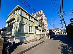 東京都東大和市向原５丁目