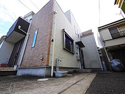 東京都東大和市仲原１丁目