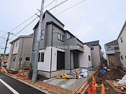 東京都羽村市緑ヶ丘４丁目