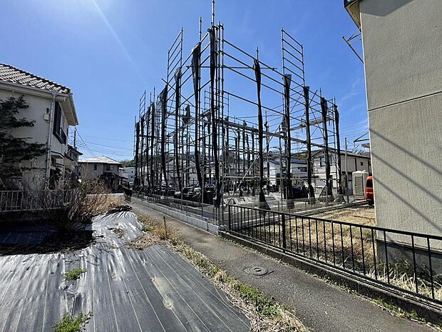 現地のご案内のほか、当社は先々の暮らしに必要なお金や、最適な準備なども併せてご提案いたします。